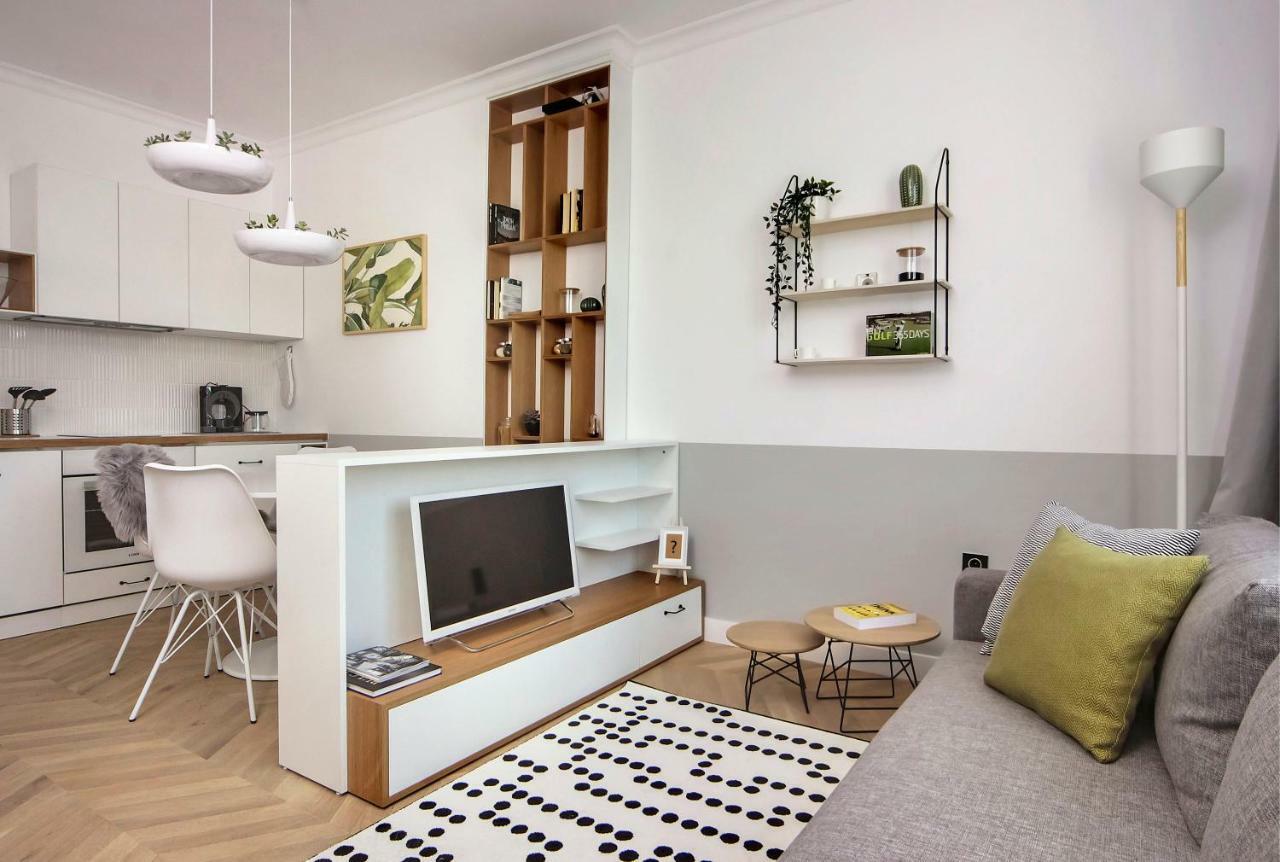 Hip, Cosmopolitan Gem In The Heart Of Sofia By Flat Mаnager Διαμέρισμα Εξωτερικό φωτογραφία